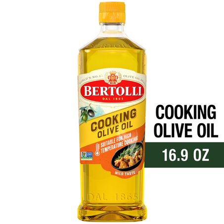 Bertolli Mild Olive Oil 16.9 fl oz
