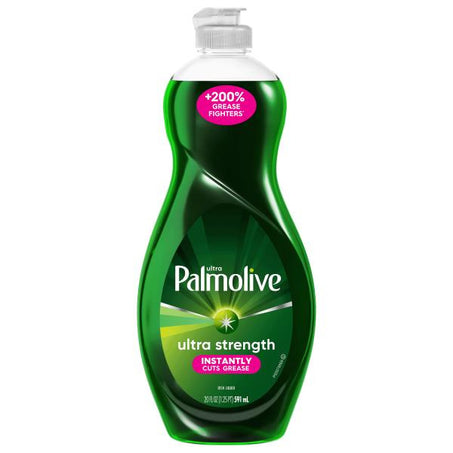 Palmolive Dishwashing Liquid Dish Soap, Original 20 fl oz