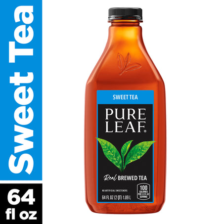 Pure Leaf Tea Iced Tea 64 fl oz