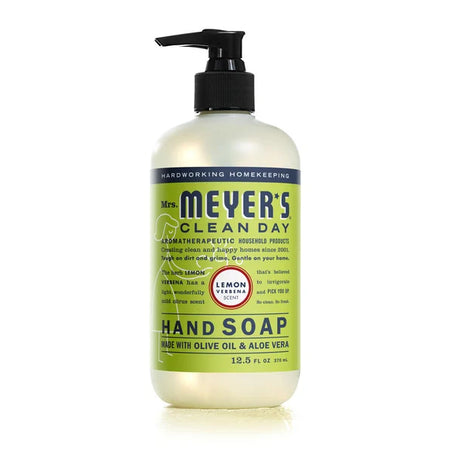 Mrs. Meyer's Clean Day Liquid Hand Soap 12.5 fl oz