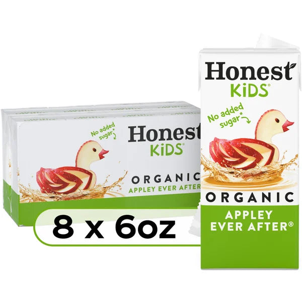 The Honest Comany