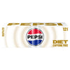 Pepsi 12 x 12 oz Cans
