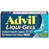 Advil Pain Reliever and Fever Reducer Liqui-Gels