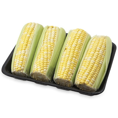 Bicolor Sweet Corn 1 each
