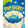 Pop-Secret Microwave Popcorn 6 Bags