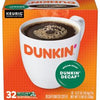 Dunkin' K-Cups, Original Blend Medium Roast Coffee