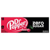 Dr Pepper 12x12oz Cans