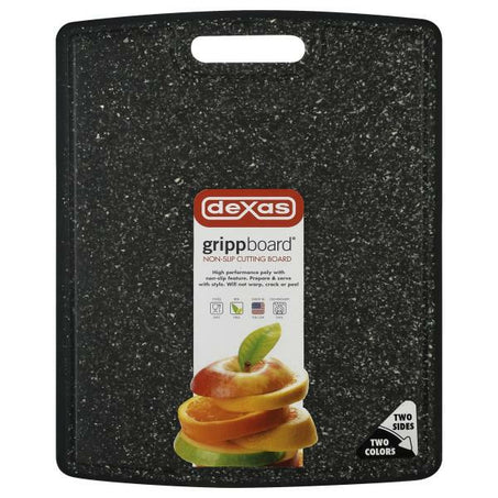 Dexas Cutting Board, Non-Slip 1 each