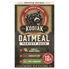 Kodiak Oatmeal