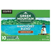 Green Mountain K-Cup Pods 10 ct