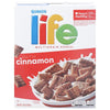 Quaker Cereal Life 13 oz