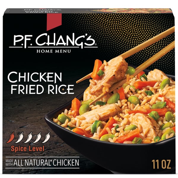P.F. Chang's Home Menu Chicken Fried Rice Bowl