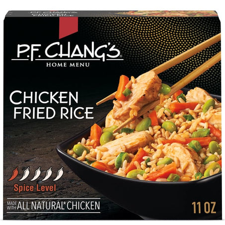 P.F. Chang's Home Menu Chicken Fried Rice Bowl