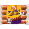 Oscar Mayer Hot Dogs