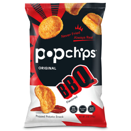 Popchips Potato Chips