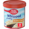 Betty Crocker Frosting