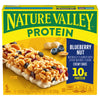 Nature Valley Chewy Granola Bars - Protein