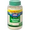 Kraft Parmesan Grated Cheese Shaker