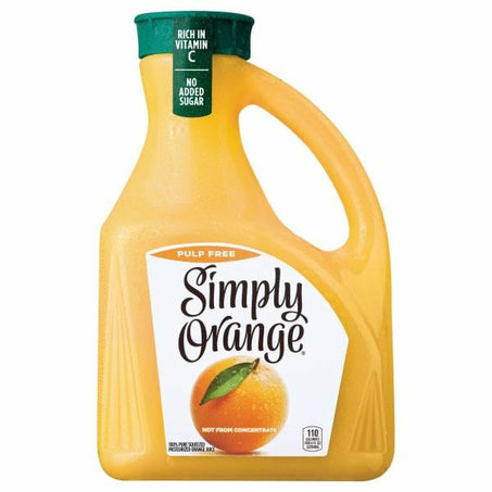 Simply Juice 89 fl oz