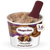 Haagen-Dazs Ice Cream 3.6 fl oz