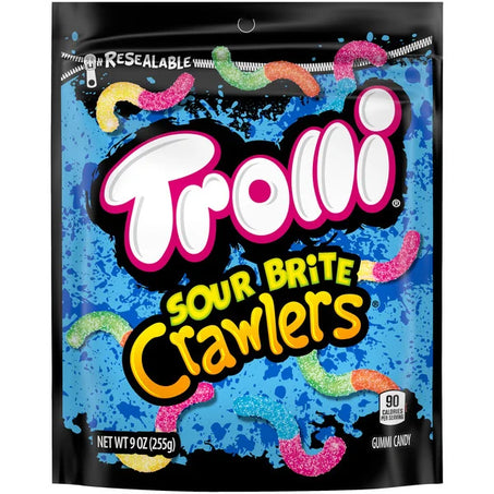 Trolli Crawlers 9oz