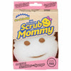 Scrub Daddy Scrubber + Sponge, Dual-Sided 1 each