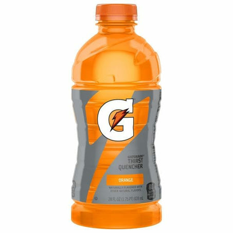 Gatorade 28oz Bottle