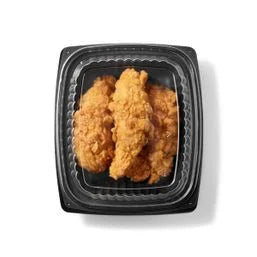 Publix Deli Fried Chicken Tenders, Fresh Chilled (530 Cal/8 OZ)
