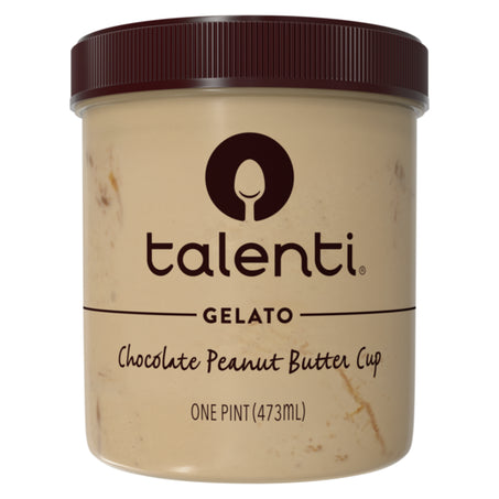 Talenti Gelato Chocolate Peanut Butter Cup
