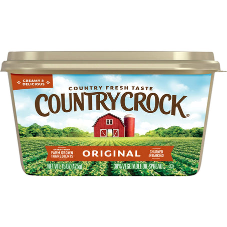 Country Crock Original Spread 15 oz