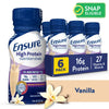 Ensure High Protein Nutrition Shake 6 x 8 fl oz