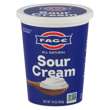 FAGE Sour Cream 16 oz