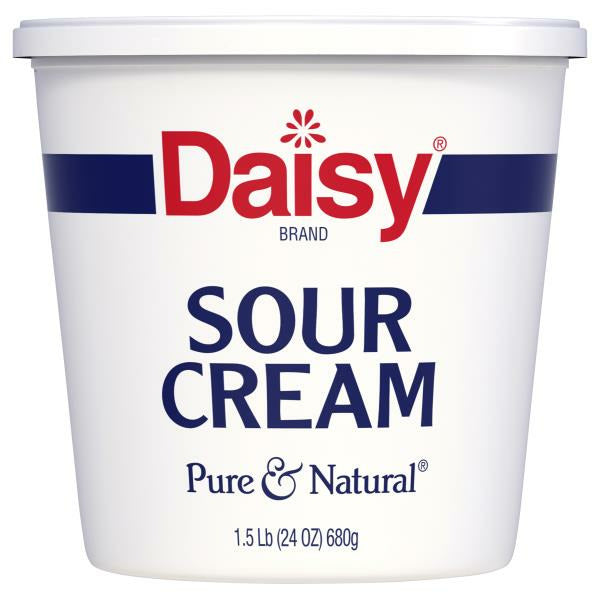 Daisy Sour Cream 24 oz