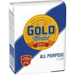 Gold Medal All-Purpose Flour 5 lb