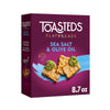 Toasted Crackers