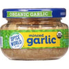 Spice World Garlic
