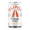 OLIPOP Prebiotic Soda, 12 fl oz
