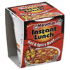 Maruchan Noodles