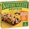 Nature Valley Chewy Granola Bars - Protein