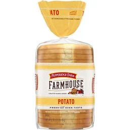 Pepperidge Farm Farmhouse Potato Bread