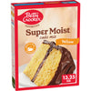 Betty Crocker Cake Mix