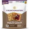 Crunchmaster Crackers