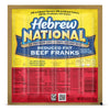 Hebrew National Hot Dogs