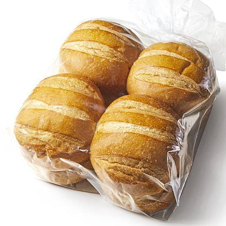 Publix Bakery French Hamburger Buns 8 ct
