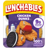 Lunchables