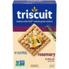 Triscuit Whole Grain Crackers