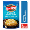 Idahoan Potatoes 4 oz