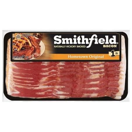 Smithfield Bacon