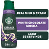 Starbucks Coffee Creamer