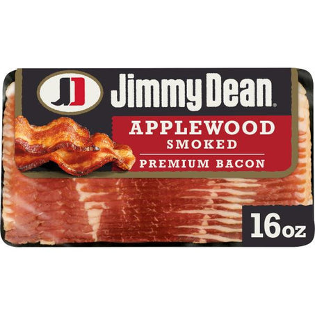 Jimmy Dean Applewood Smoked Premium Bacon